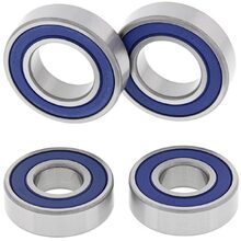 All Balls Suzuki RM250 1977 Rear Wheel Bearing Kit