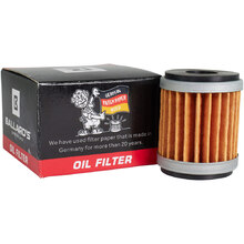 Ballards Yamaha TTR/XT/TT 143 Oil Filter