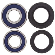 All Balls Honda XR650R 00-07 Rear Wheel Bearing Kit