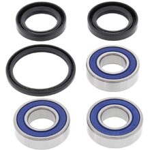 All Balls Honda CR125-250R 83-86 CR500R 84-86 Rear Wheel Bearing Kit