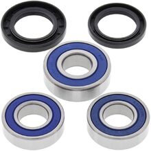 All Balls Suzuki DRZ400 2000-2023 Rear Wheel Bearing Kit