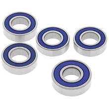 All Balls KTM/Husqvarna/Gas Gas 65 Front & Rear Wheel Bearings