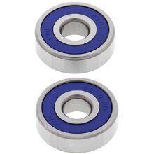 All Balls Suzuki RM80 1982-89 Front Wheel Bearing Kit