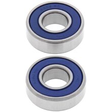 All Balls KTM/Suzuki Rear Wheel Bearings Kit