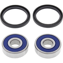 All Balls Honda/Suzuki 75-77 Rear Wheel Bearing & Seal Kit