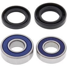 All Balls Honda CR 80/85 86-07 Rear Wheel Bearing Seal Kit