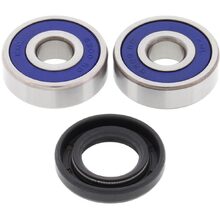 All Balls Yamaha PW80/TTR110 Front Wheel Bearing Seal Kit
