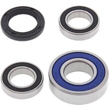 All Balls Kawasaki KX125 83-84 KDX200 83-85 Rear Wheel Bearing Kit