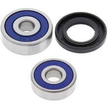 All Balls Kawasaki KX/KDX/KLX Suzuki DR-Z/RM Front Wheel Bearing Kit