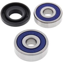 All Balls Kawasaki KLX125 Suzuki DRZ125 03-25 Front Wheel Bearing Kit