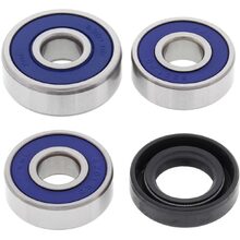All Balls Suzuki/Yamaha 76-98 Front Wheel Bearing & Seal Kit