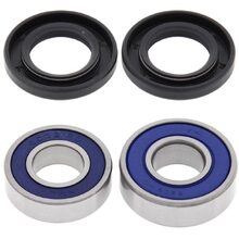 All Balls Yamaha/Suzuki YZ/RM 65/80/85 Rear Wheel Bearing & Seal Kit