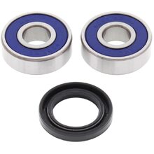 All Balls Honda CRF50F/XR50R Suzuki DR/GN Front Wheel Bearing Kit