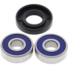 All Balls Kawasaki KX250 74-75 Front Wheel Bearing Kit