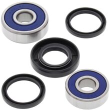 All Balls Kawasaki KX80 86-87 Rear Wheel Bearing Kit