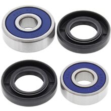All Balls Kawasaki KX 60/65/80 Rear Wheel Bearing Seal Kit