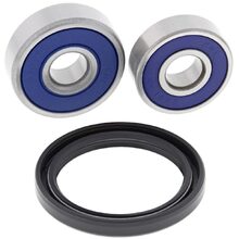 All Balls Kawasaki KDX175 80-82 Front Wheel Bearing Kit