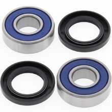 All Balls Suzuki DR250-650 1990-97 Front Wheel Bearing Kit