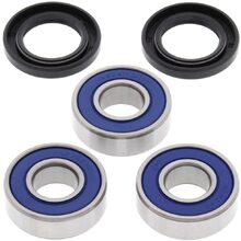All Balls Yamaha XT125/230/235/250 Rear Wheel Bearing Kit