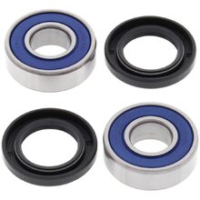 All Balls Kawasaki KX65/80/85/100 Talon Front Wheel Bearing Kit
