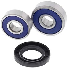 All Balls Honda CR/CRF/XR 60-125 Rear Wheel Bearing Seal Kit