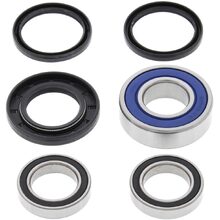 All Balls Kawasaki KX125 1985 KDX200 86-88 Rear Wheel Bearing Kit