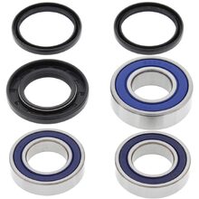 All Balls Kawasaki KX250/500 1985 Rear Wheel Bearing Kit