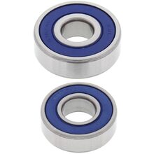 All Balls Suzuki DR/DS/PE/RM Rear Wheel Bearing Kit