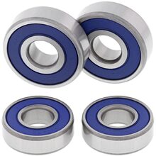 All Balls Suzuki RM500 1983 TS100 73-75 Rear Wheel Bearing Kit
