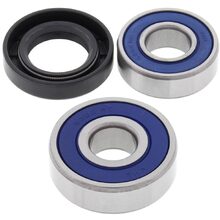 All Balls Yamaha YZ100-125 80-83 IT175 80-83 Rear Wheel Bearing Kit