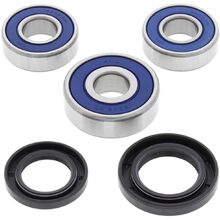 All Balls Yamaha DT/YZ/TTR Rear Wheel Bearing Kit