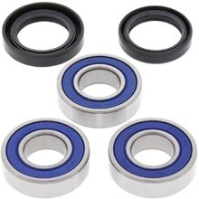 All Balls Honda CR125/250/500 Rear Wheel Bearing Kit