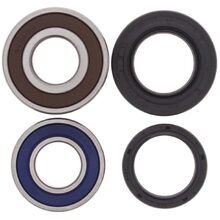 All Balls Honda CR250/500R 1989 Rear Wheel Bearing Kit