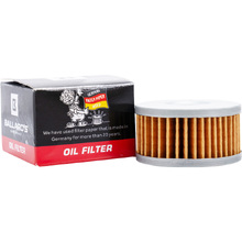 Ballards Suzuki DR/DRZ 250/350 136 Oil Filter