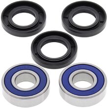 All Balls Suzuki DL650 V-Strom 04-25 Front Wheel Bearing Kit