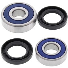 All Balls Honda XL500S 79-81 Rear Wheel Bearing Kit