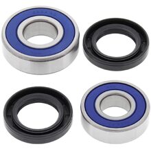 All Balls Honda XR 250/350/600 Rear Wheel Bearing Seal Kit
