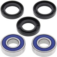 All Balls Hon/Kaw/KTM/Suz/Yam Talon Front Wheel Bearing Kit