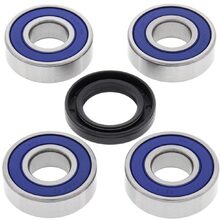 All Balls Yamaha YZ250-465 74-80 DT/IT/MX Rear Wheel Bearing Kit