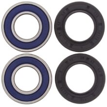 All Balls Kawasaki KX/KDX/KLX Rear Wheel Bearing Kit