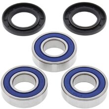 All Balls Kawasaki KX Rear Wheel Bearing Seal Kit
