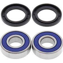 All Balls Honda CR125R 79-81 Rear Wheel Bearing Kit