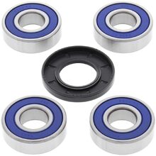 All Balls Yamaha YZ125-250 82-85 IT200 84-86 Rear Wheel Bearing Kit