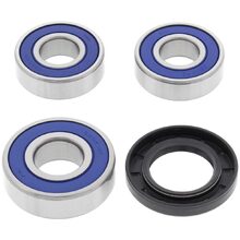 All Balls Honda/Suzuki/Yamaha Rear Wheel Bearing Kit