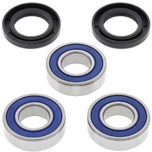 All Balls Suzuki RM125/250 Rear Wheel Bearing Kit