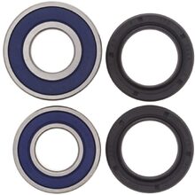 All Balls Honda CR 125-500 Rear Wheel Bearing Kit