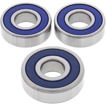 All Balls Suzuki RM250 84-86 Rear Wheel Bearing Kit