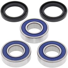 All Balls Suzuki RM125 95-99 RM250 96-99 Rear Wheel Bearing Kit