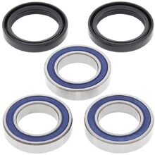 All Balls Honda CR/CRF Suzuki RMZ Rear Wheel Bearing Seal Kit