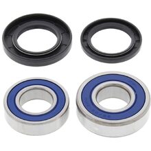 All Balls Yamaha YZ/YZF/WRF Rear Wheel Bearing & Seal Kit